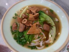 -韦记牛杂汤(清晖园店)