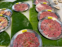 -水禾轩·海鲜蒸汽主题餐厅(新香洲旗舰店)