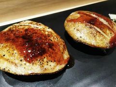 鹅肝寿司-紫· 割烹  Kappo Murasaki