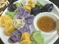 -山海菜馆·海肠捞饭·青岛菜(栈桥店)