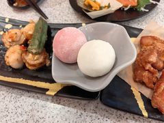 -争鲜回转寿司(西红门荟聚PLUS店)