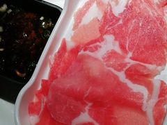 -星伦多 自助料理(圆融店)