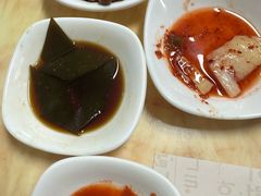 -长顺参鸡汤店(西塔总店)