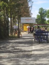 -前小桔亲子创意农场·草莓采摘·露营烧烤