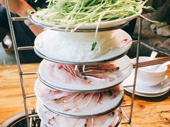 -天怡·鱼工厂(梅溪湖店)