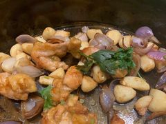 -尚一汤·粤菜海鲜(环球港店)