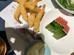 -金狮麟·新豫菜(金码大厦店)