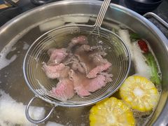 -林记潮牛·牛肉火锅(上马墩店)