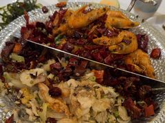 -小鱼小牛·鱼牛干锅·脆鱼火锅(世欧广场店)