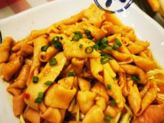 秘汁鲜鹅肠-龙桥私厨·姜花菊花过桥鱼·顺德菜(容桂店)