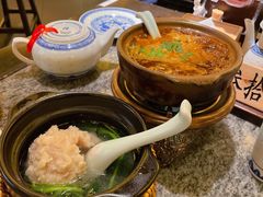 -南京大牌档(中关村领展广场店)