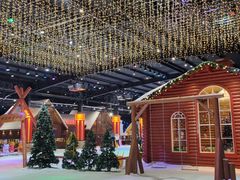 -宁波冰雪大世界(北仑区)