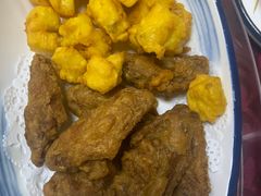 -阿静美食