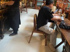 -银米·云南传统过桥米线(双廊黑金冠店)