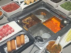 -海底捞火锅(关山保利店)