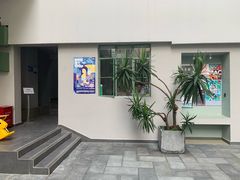 -NEA BAY咖啡馆