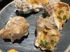 -黄鱼炙夜·烧烤·小龙虾(世茂缤谷店)