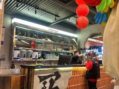 -破店肥哈·东北烧烤·夜宵(南山保利店)