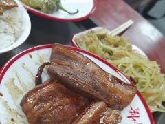 -刘小忙把子肉(北园大街总店)