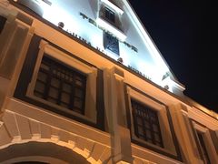 -中国铁道博物馆(正阳门馆)