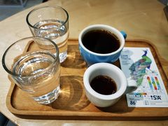 -玫瑰咖啡(中山六路店)