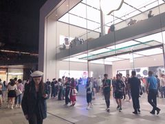 -Apple零售店(成都太古里店)