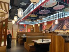 -千寻山野烤肉(中关村店)