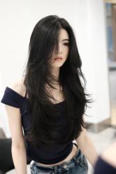 -DL HOPE造型
