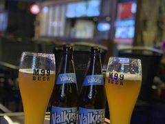 -M99 BEER世界啤酒吧(鸿云悦街店)