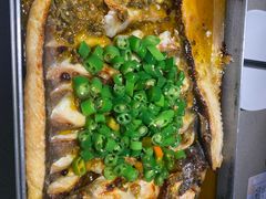-半天妖烤鱼(东方新天地店)