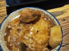 -并州大牌档之醉轻尘