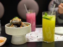 衡阳臭豆腐-渔芙南(三里屯店)
