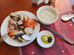 -上海明天广场JW万豪酒店