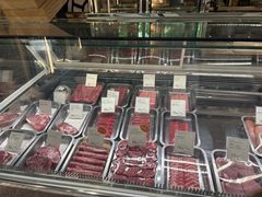 -羽深肉铺 Steak & Wine