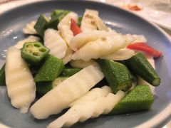 -子霖南山鲜虾面(南山总店)