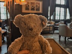 -Salon de Ville浦江汇(上海外滩华尔道夫酒店店)