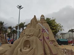 -大梅沙海滨公园