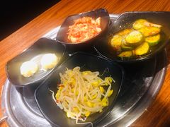 -obba烤吧(新光汇店)