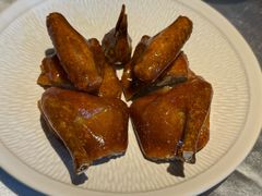 -九里云松·天香餐厅