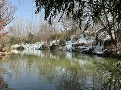 -红石寨旅游度假区