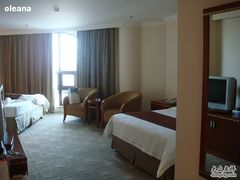 DSC02932-上海棕榈滩海景酒店