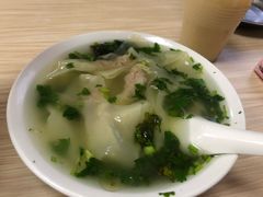 -樊记腊汁肉(竹笆市总店)