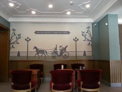 -星巴克(天津五大道店)