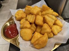 -邢氏老太太烤串(北兴街店)