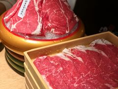 -温野菜涮涮锅(曲江大悦城店)