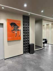 -凯博K-boom Hair Salon