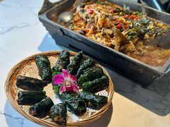 -老友王·南宁特色菜(金汇如意坊店)