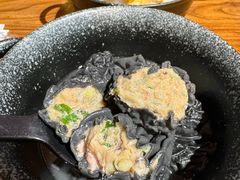 -地二手作鱼汤馄饨(上街里店)