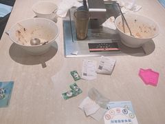 -新石器烤肉(东川欧尚店)