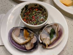 -青蓬蒸汽海鲜·深圳老字号·团建聚会(壹方城店)